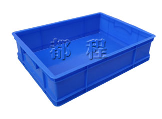 X143塑料周转箱 X143塑料周转箱