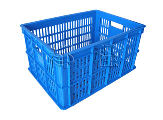 229号 塑料周转筐 229号 塑料周转筐
