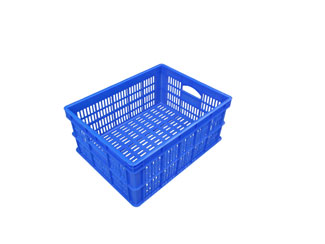 231号 塑料周转筐 231号 塑料周转筐